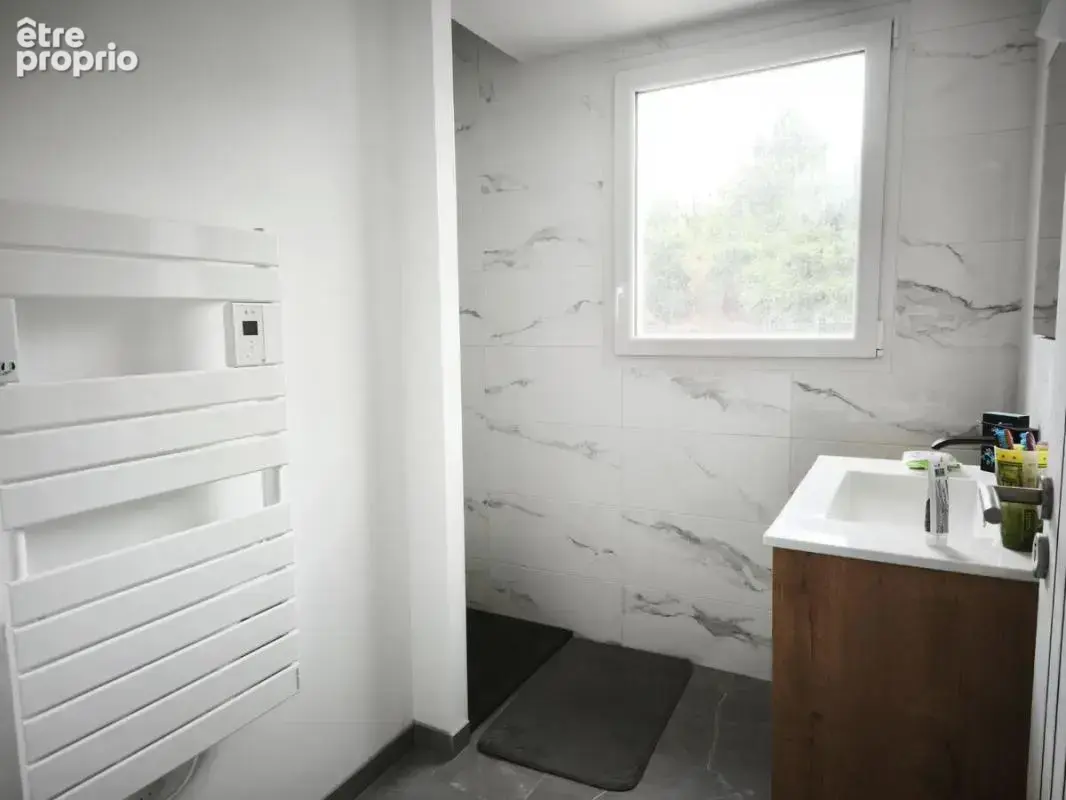 Maison 3 pièces 65 m² à vendre à Marzan (56130) - photo 5