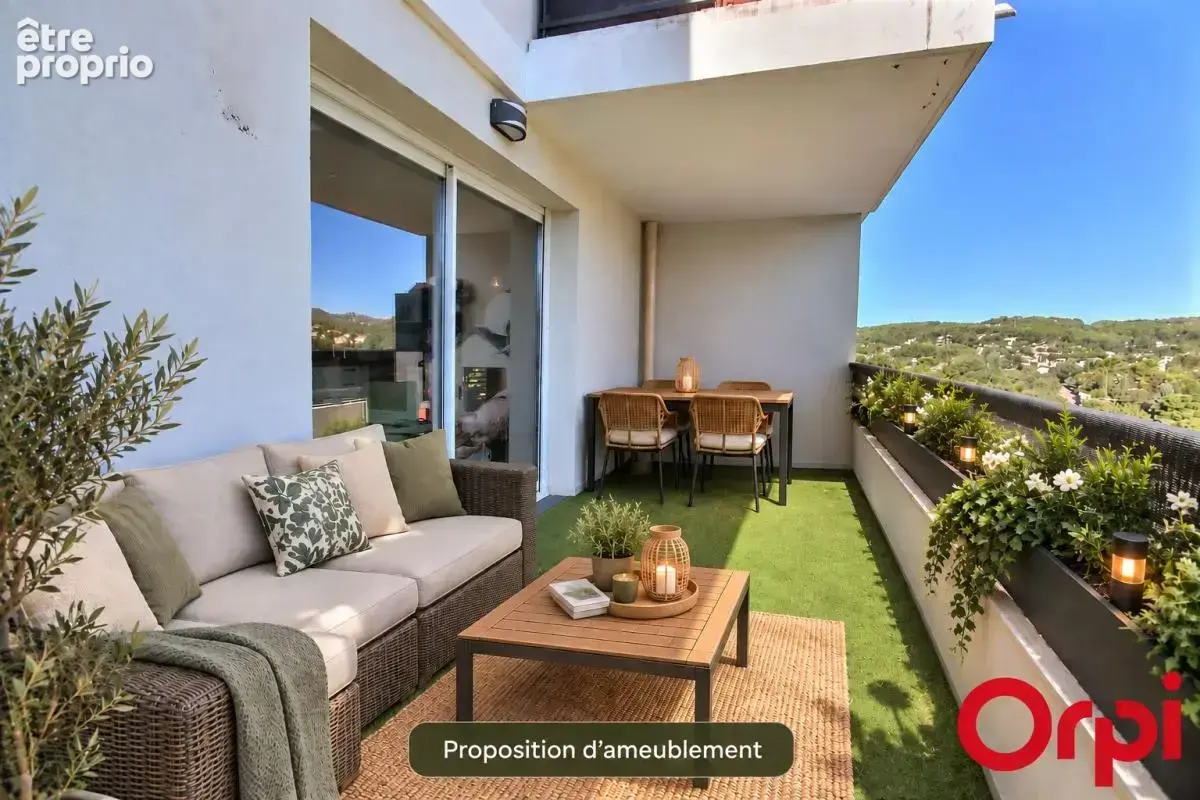 Photo Appartement à Marseille-11e au prix de 299 000€