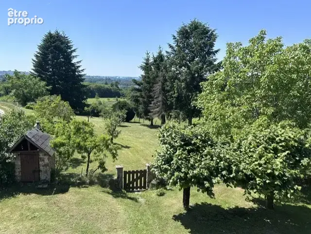 Maison 4 pièces 96 m² à vendre à Meuzac (87380) - photo 14