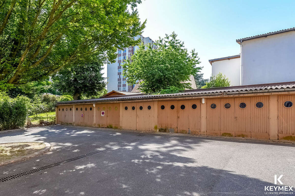 Appartement à ARGENTEUIL