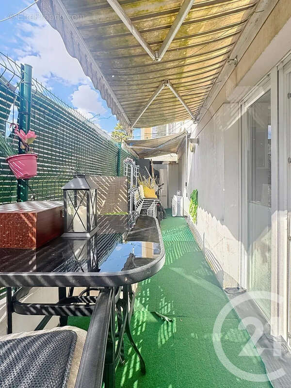 Appartement 72 m² à Garges-Les-Gonesse  - photo 10