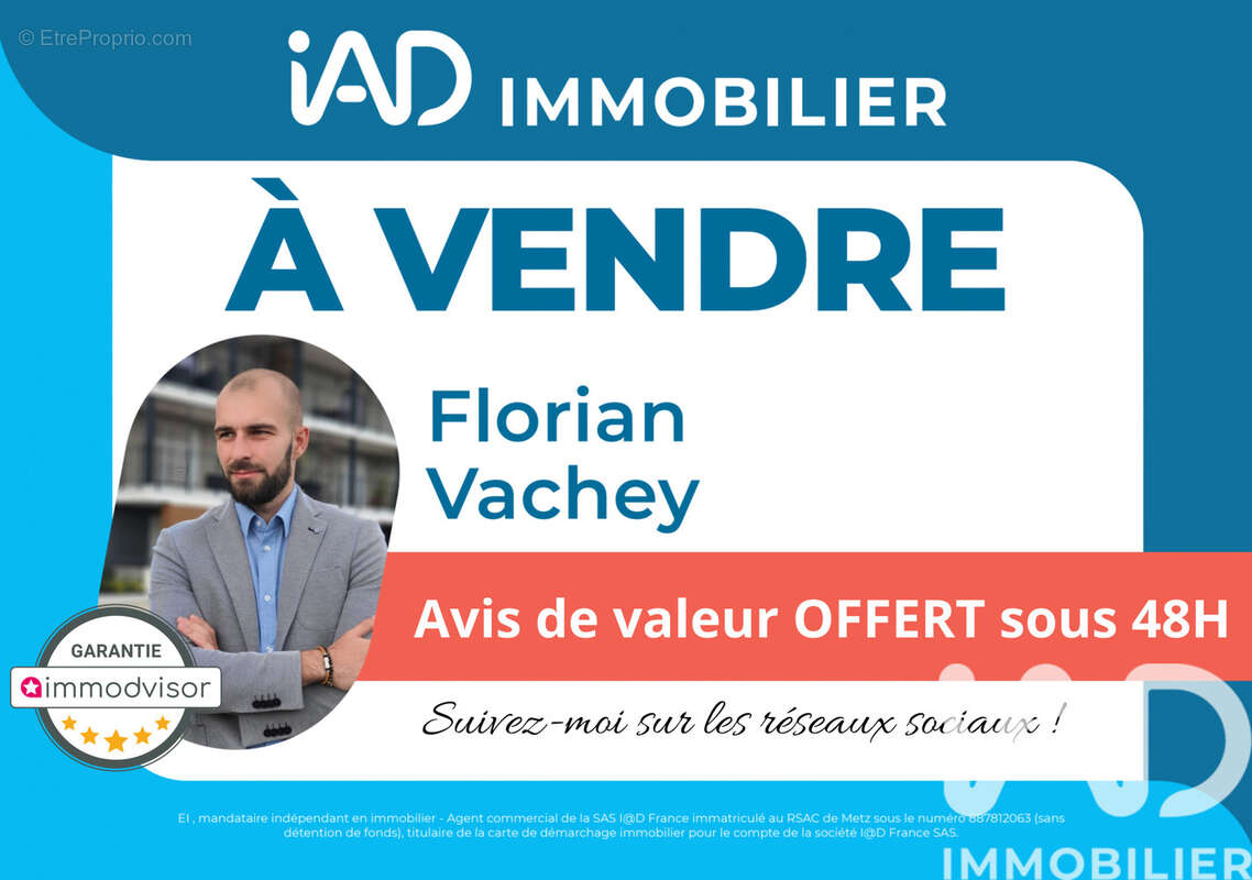 Photo 2 - Appartement à SANTA-LUCIA-DI-MORIANI