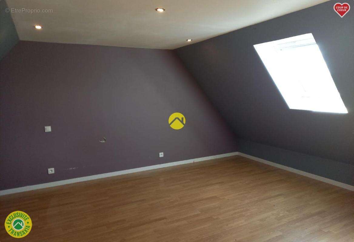 Maison à PIERREFORT