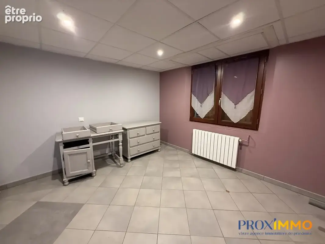 Maison 5 pièces 168 m² à vendre à Moirans (38430) - photo 9