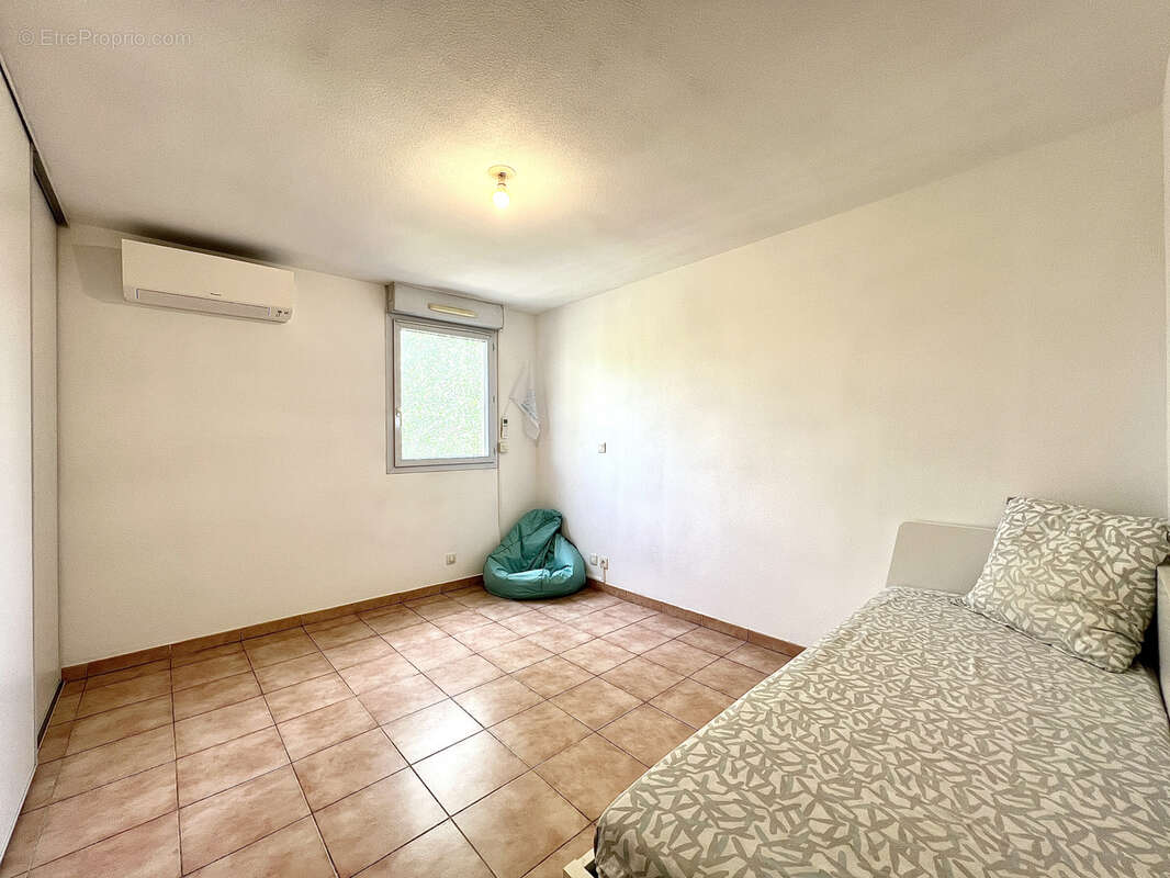 Appartement à MARSEILLE-13E
