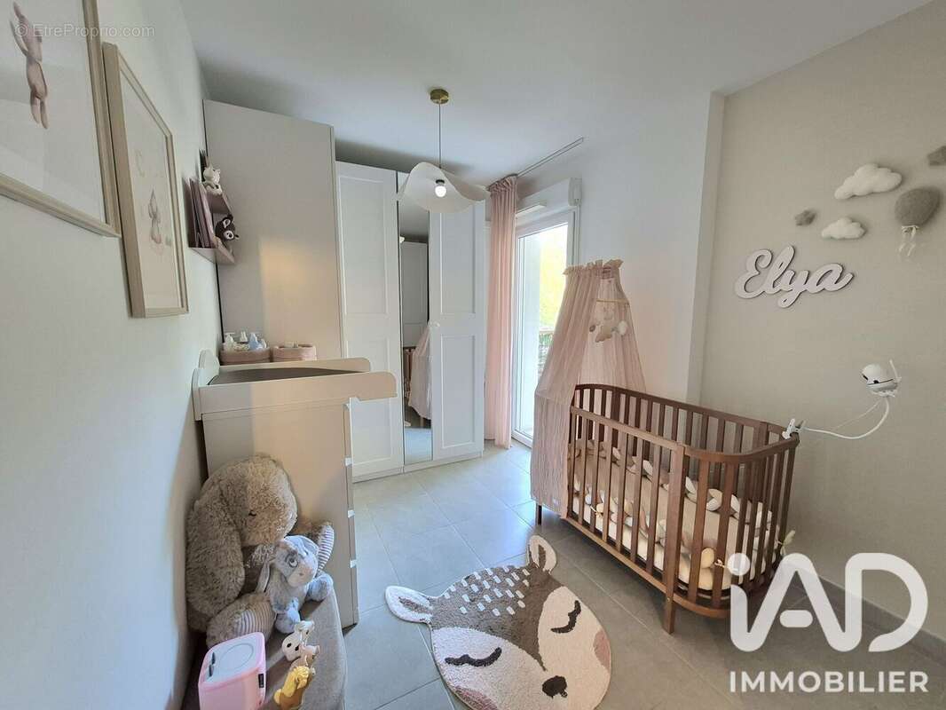 Photo 6 - Appartement à AUBAGNE
