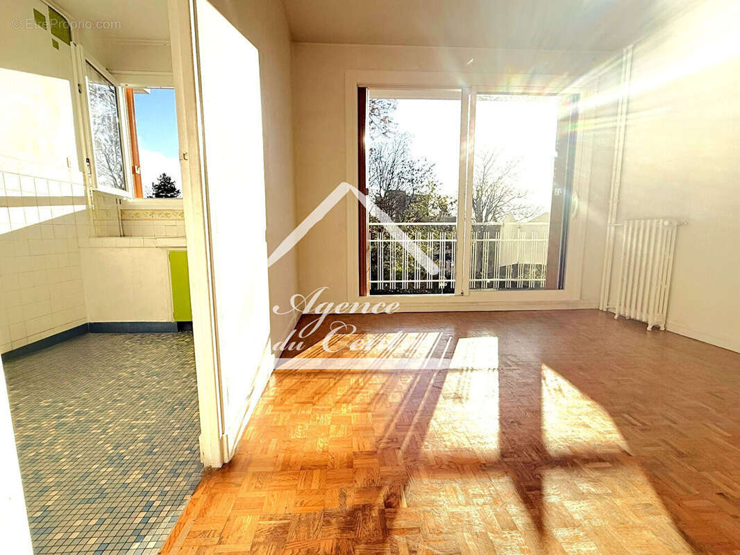 Appartement à ARCUEIL