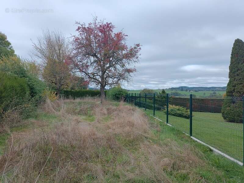 Maison à VERNET-LA-VARENNE