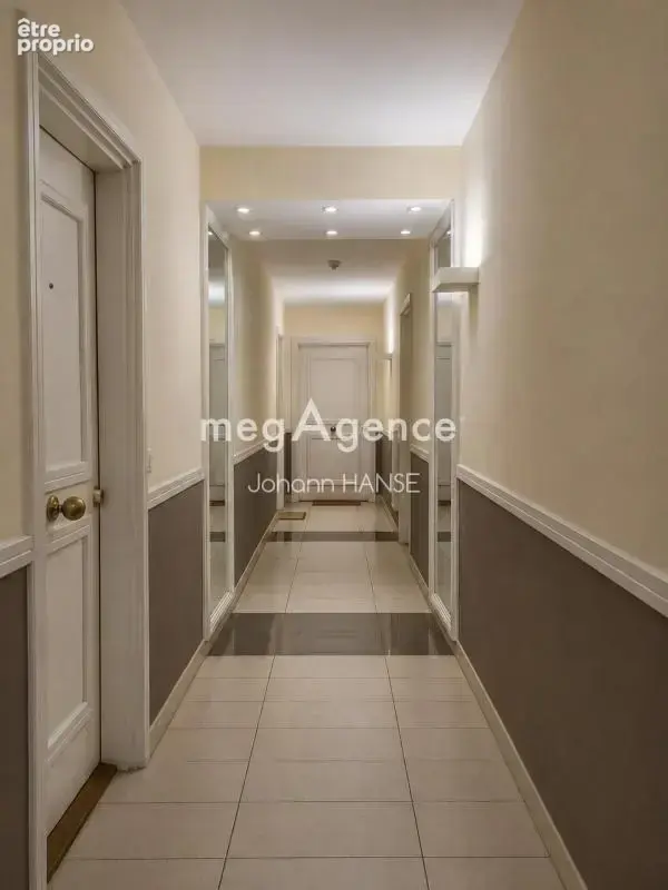 Cavalaire-sur-mer – t2 44 m² – plage & port à 5 min à pied – terrasse– parking privatif - photo 7