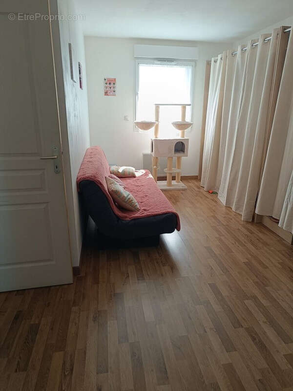 Appartement à VILLE-SUR-LUMES
