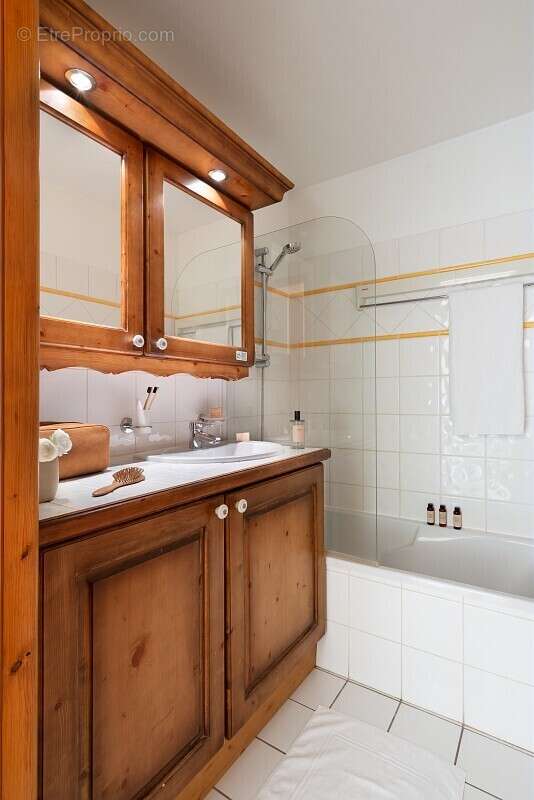 Appartement à ARACHES-LA-FRASSE