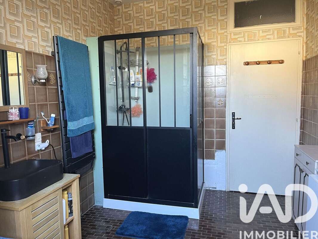 Photo 9 - Maison à QUINCAY