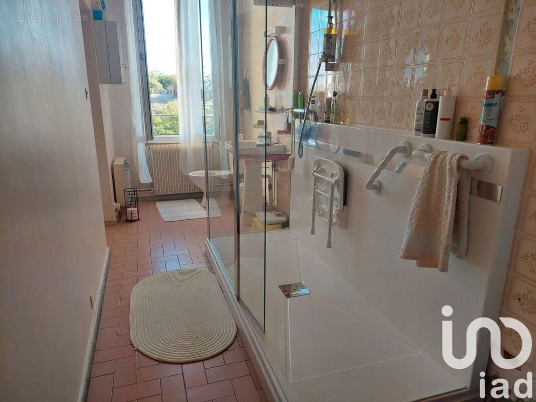 Photo 9 - Maison à CASTILLON-LA-BATAILLE