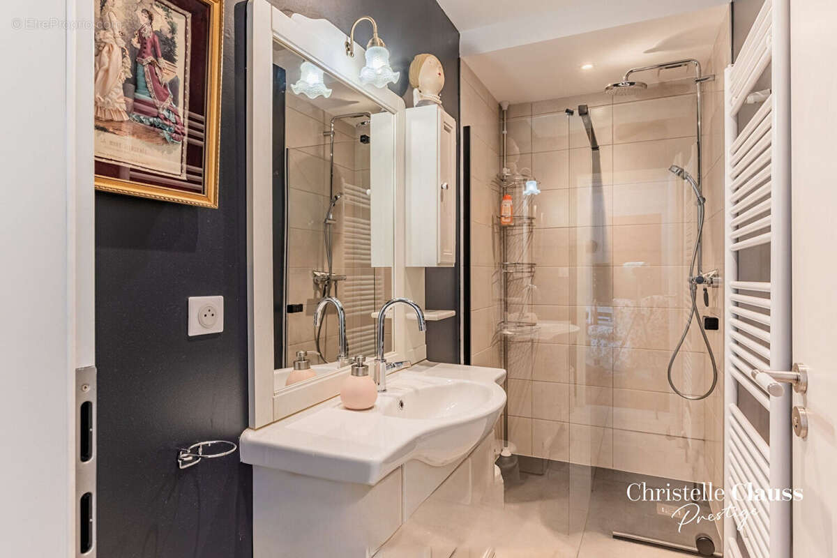 Appartement à RIBEAUVILLE