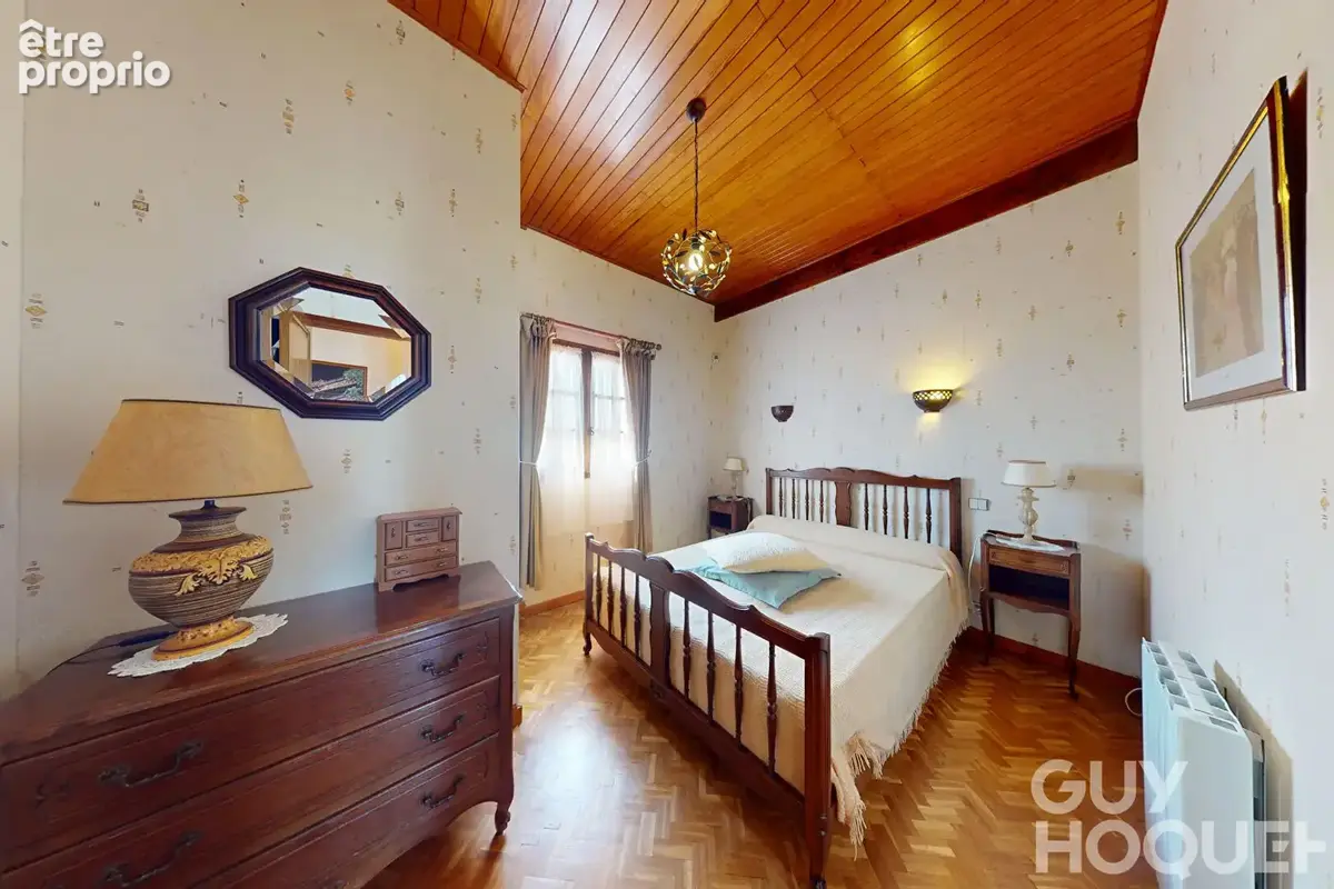 Spacieuse maison landaise 180 m² proche Pomarez - photo 12