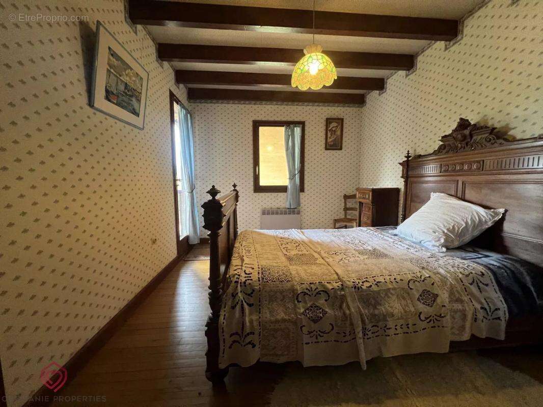 Maison à SAINT-LIZIER