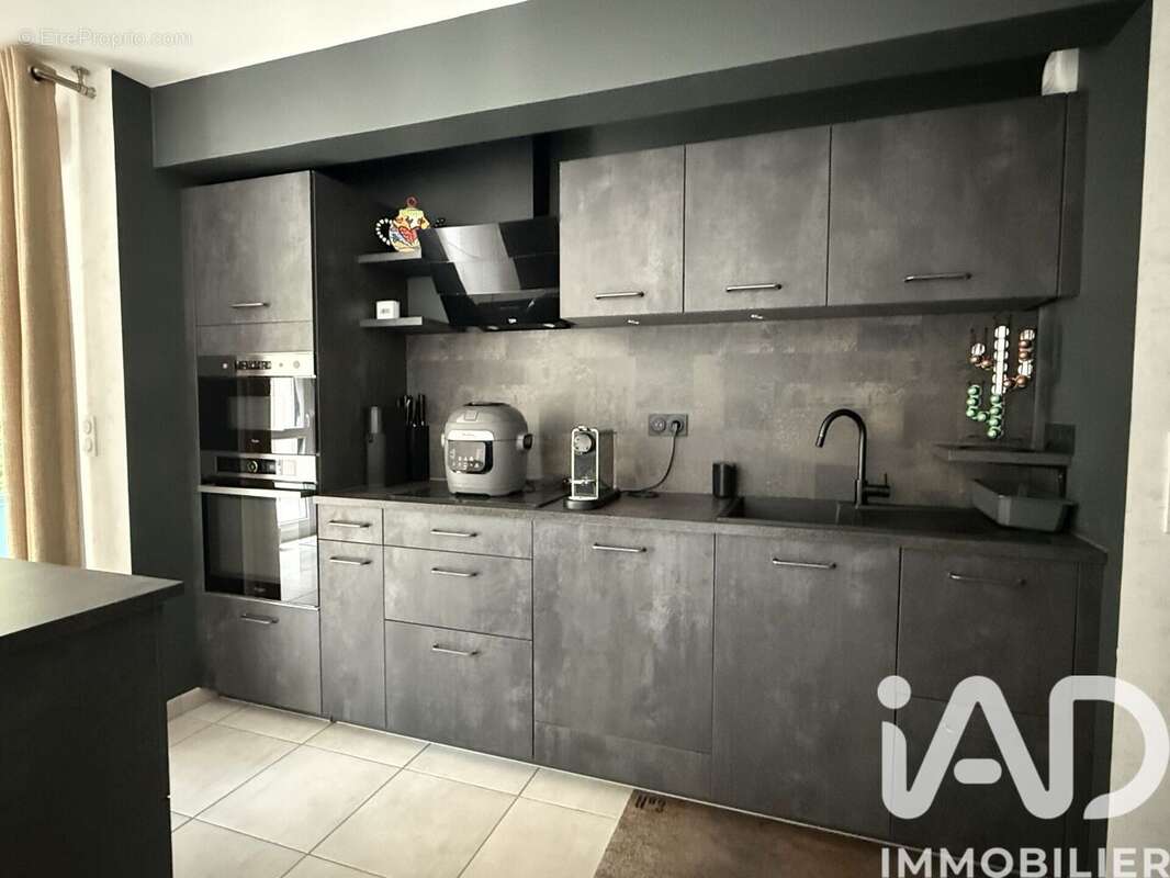 Photo 3 - Appartement à SAINT-NAZAIRE