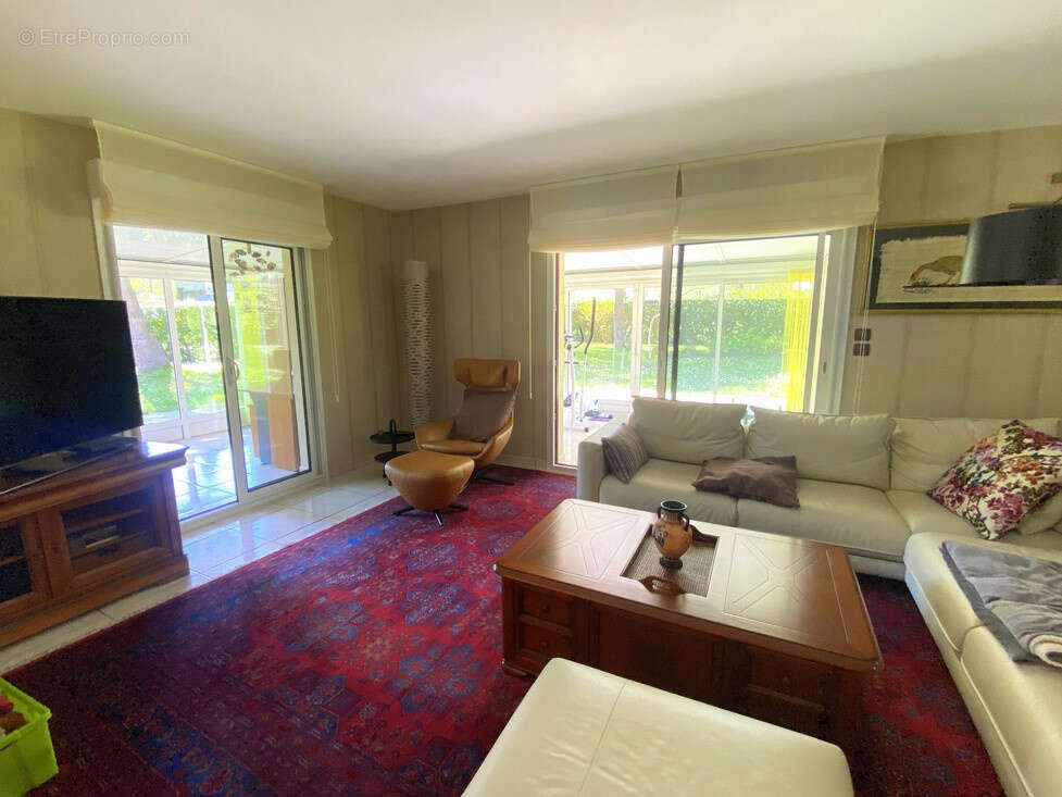 Maison à SAINT-ANDRE-DES-EAUX