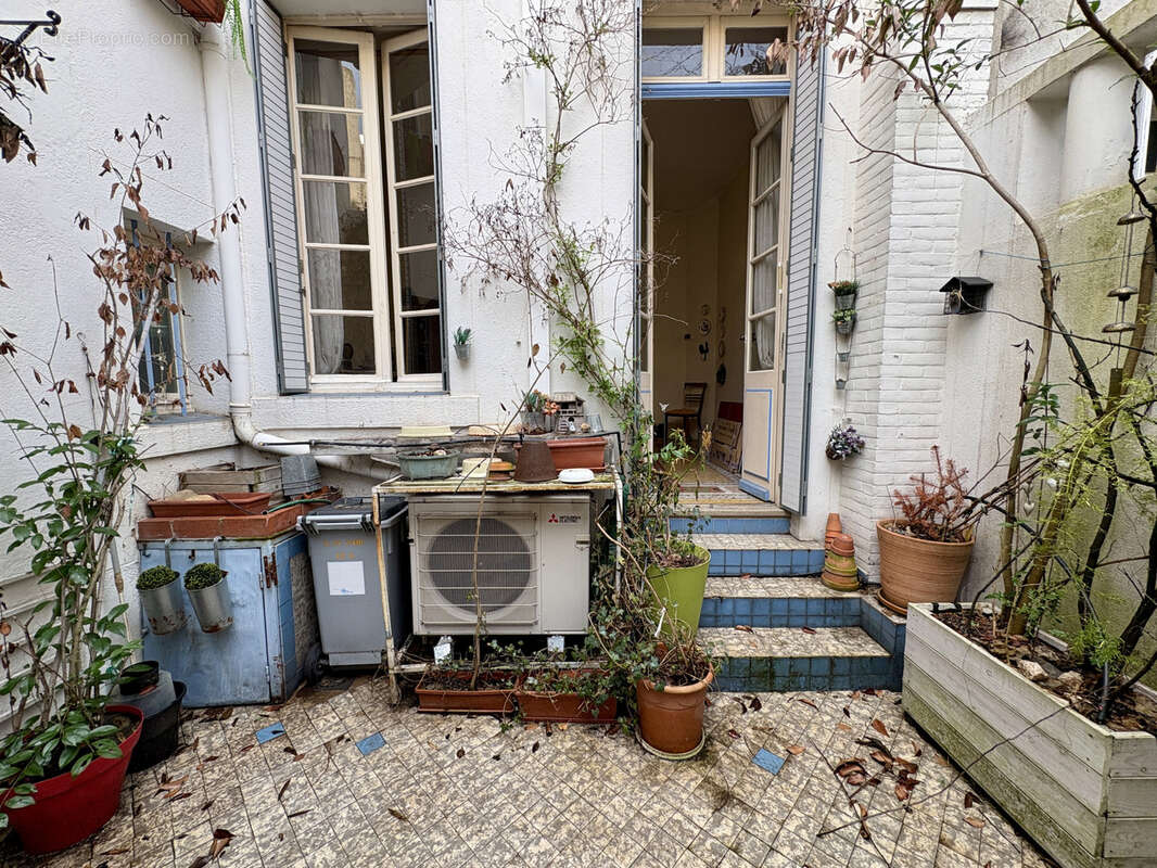 Maison à VALENCE