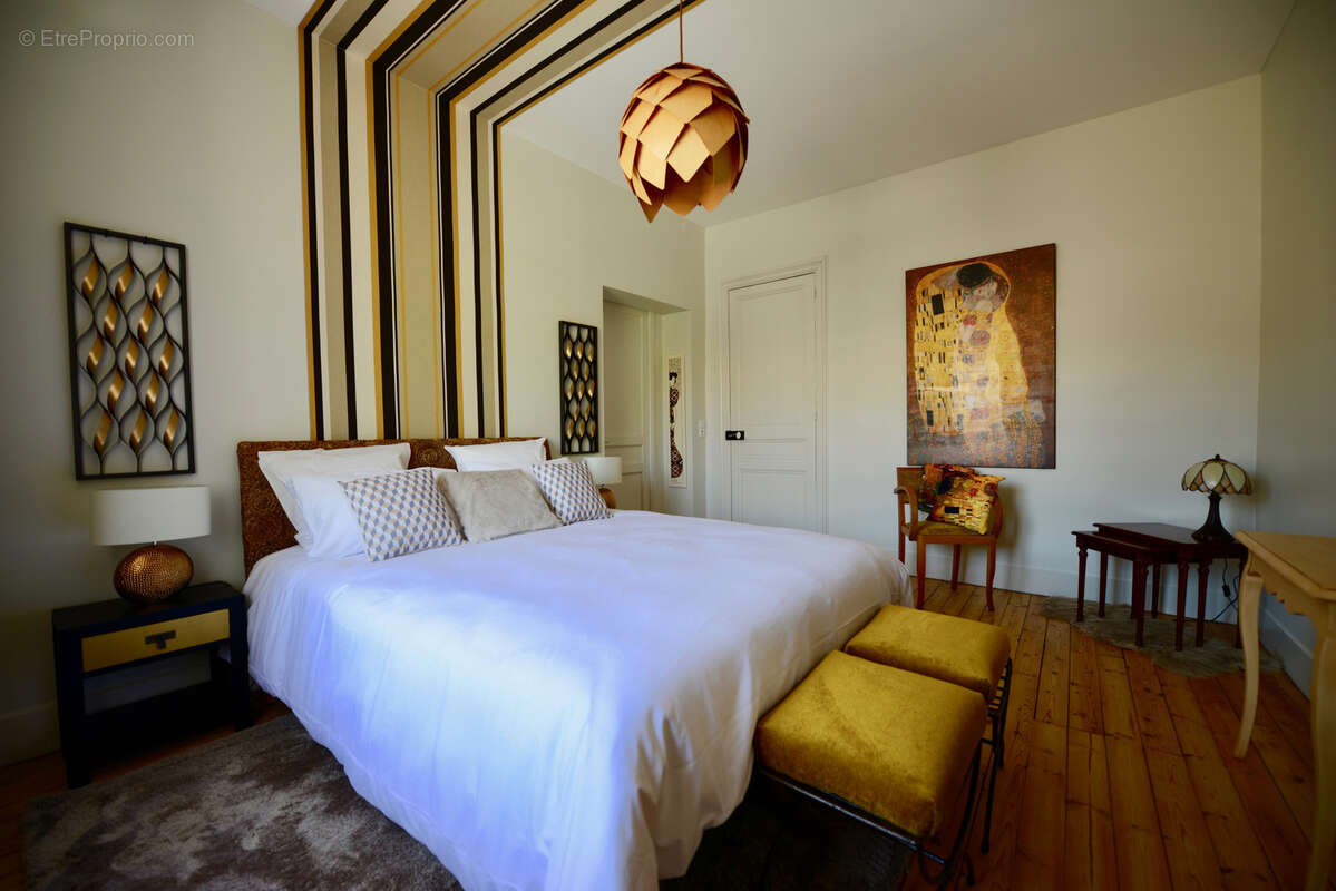 Maison à CASTELNAU-D&#039;AUDE