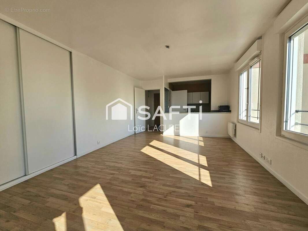 Photo 3 - Appartement à MONTIGNY-LE-BRETONNEUX