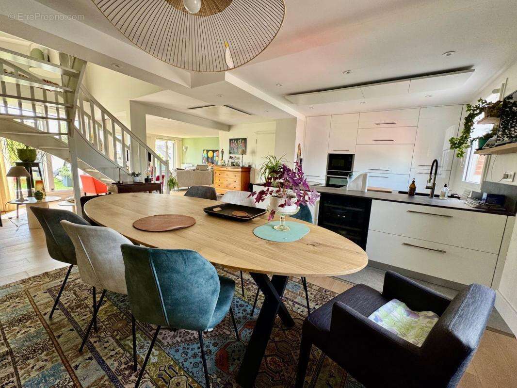 Appartement à CROIX