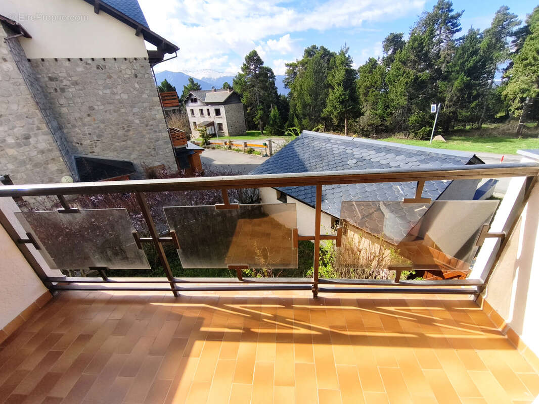 Appartement à BOLQUERE