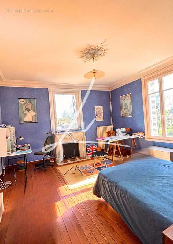 Maison à DOUVRES-LA-DELIVRANDE