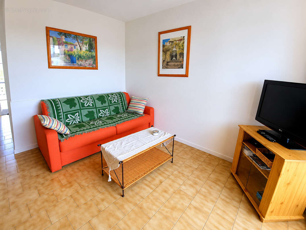 Appartement à LA SEYNE-SUR-MER