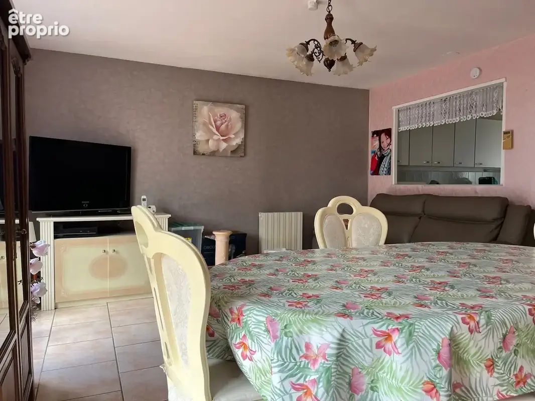 Maison 4 pièces 75 m² à vendre à Marquette-Lez-Lille (59520) - photo 6