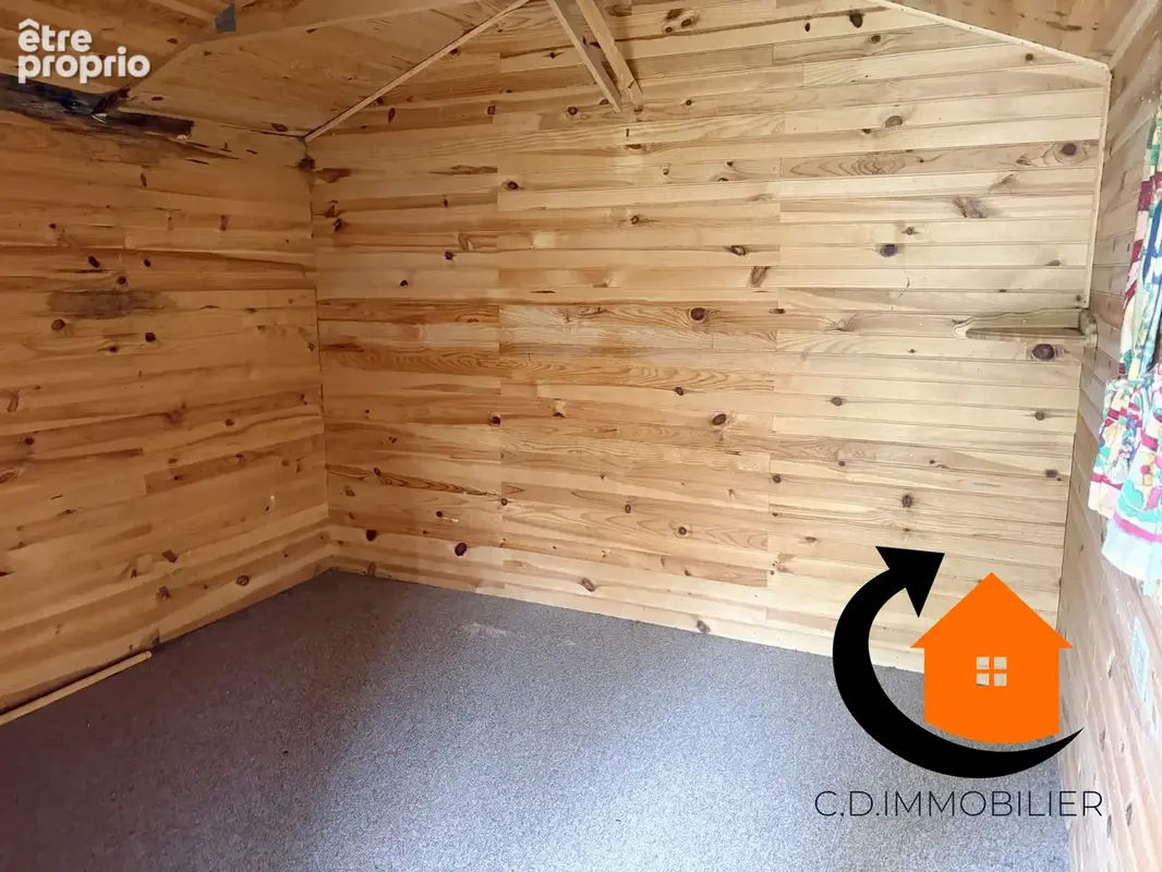 Maison 2 pièces 44 m² à vendre à Frunce (28190) - photo 9