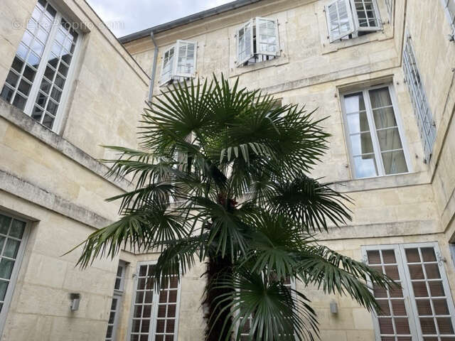 Appartement à ROCHEFORT