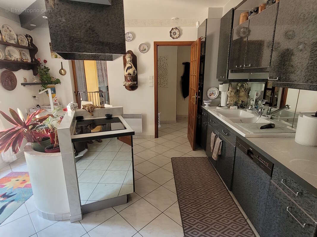 Belle propriété avec deux habitations. - photo 11