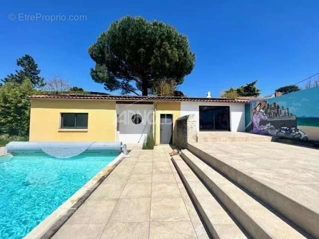 Maison à VERTOU
