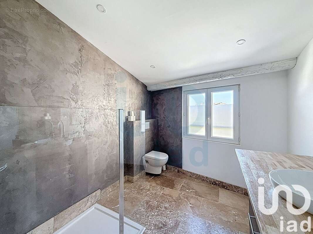 Photo 6 - Maison à EYRAGUES