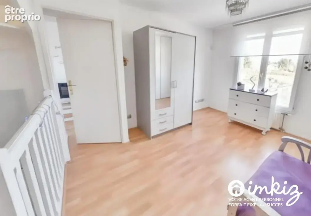 Maison 130 m² à Bondoufle  - photo 6