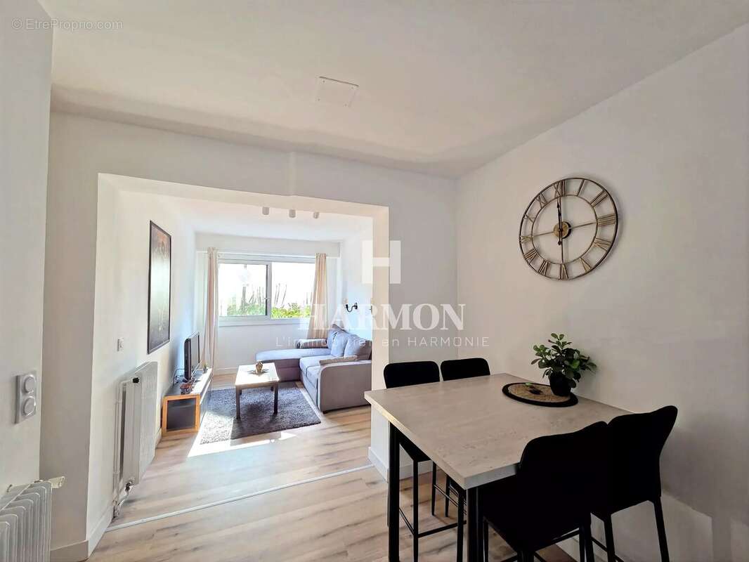 Appartement à PAU