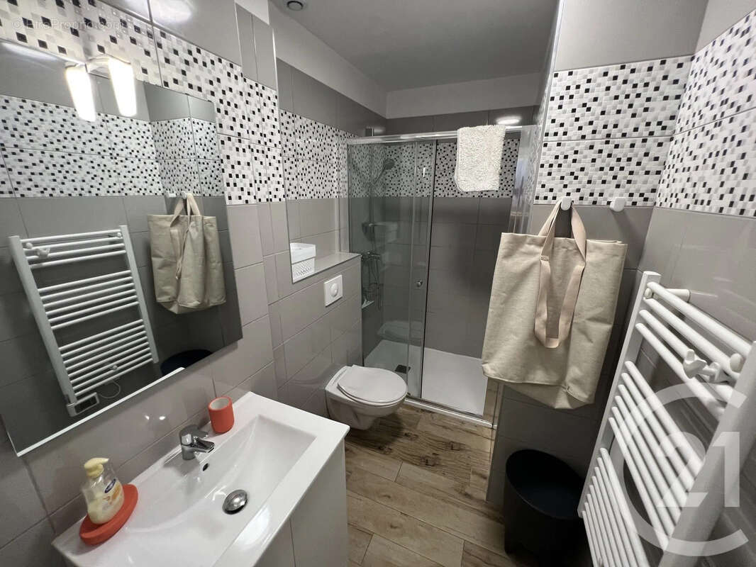 Appartement 62 m² à Linguizzetta  - photo 11