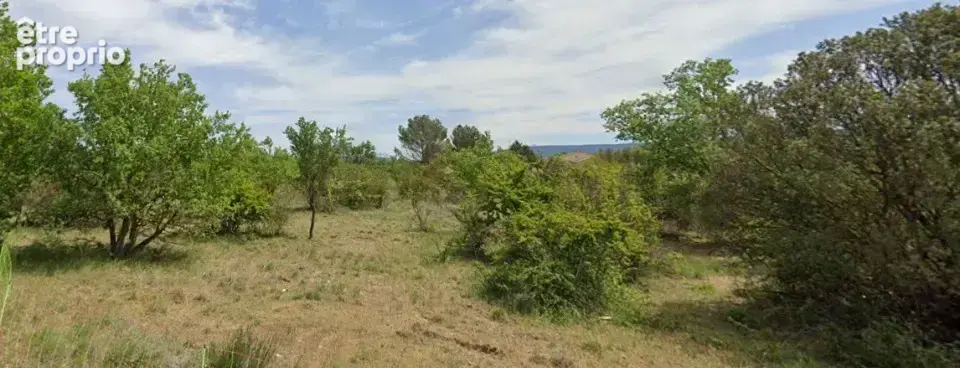 Terrain 304 m² à vendre à Cabrieres-D'avignon (84220) - photo 2