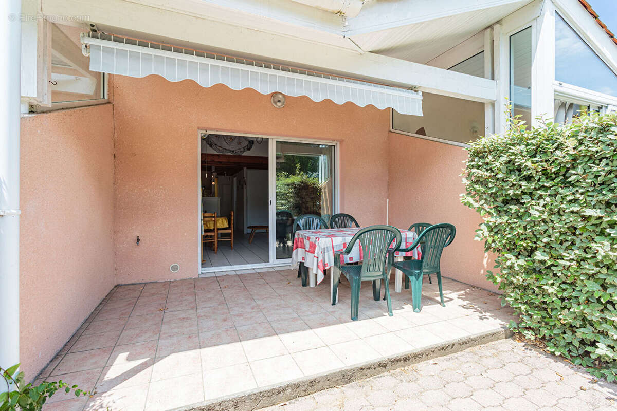 Maison à CAPBRETON