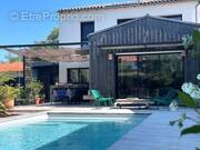 Maison à LA ROCHELLE