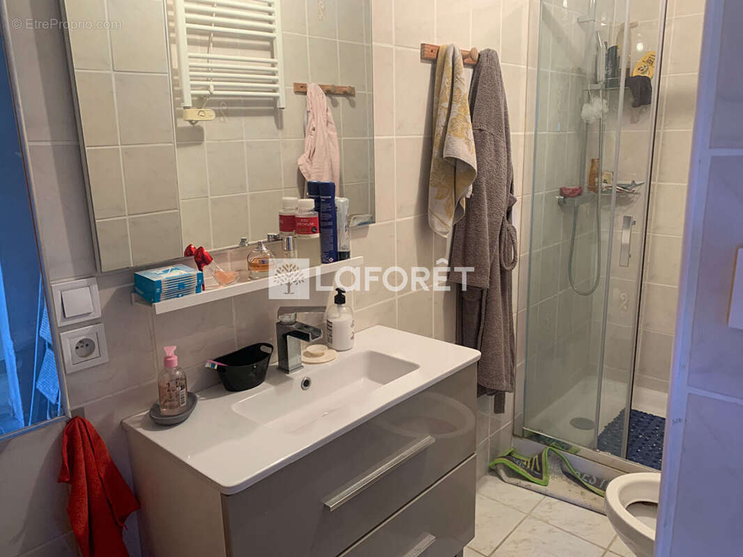 Maison à LE PERTHUS