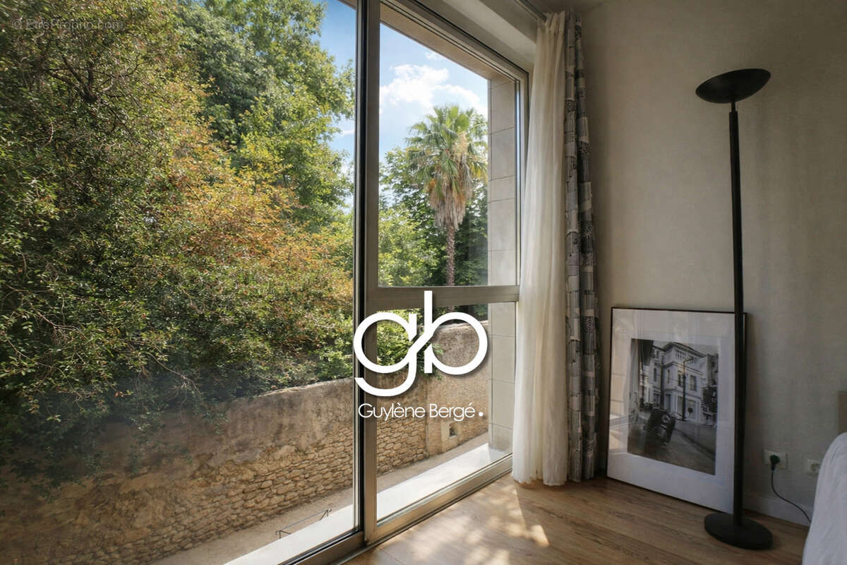Appartement 60 m2 avec deux terrasses   centre historique montpellier   quartier peyrou / arceaux - photo 6