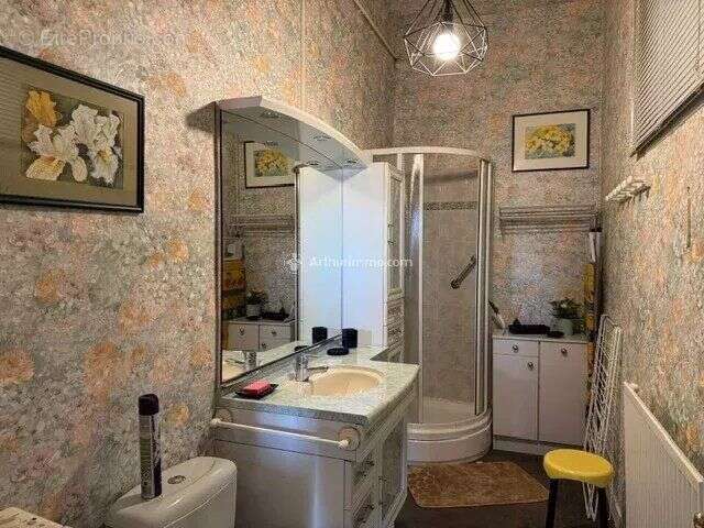 Appartement à BAGNOLES-DE-L&#039;ORNE