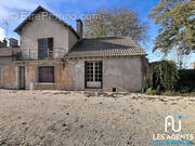 Maison à VILLORCEAU