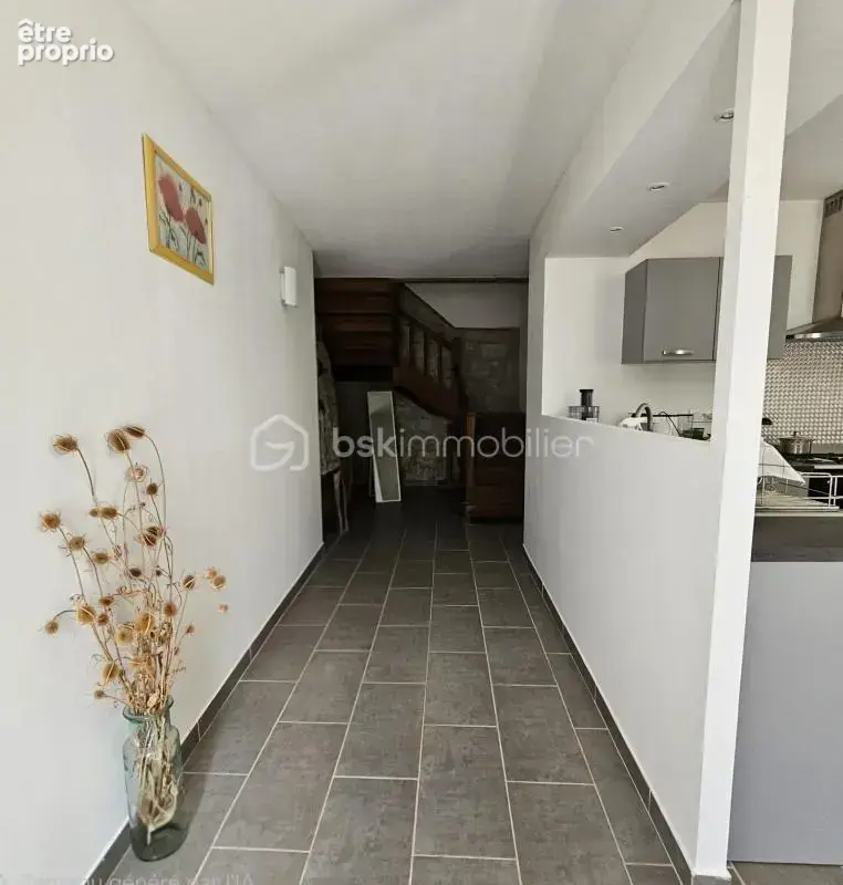 Gers : Superbe maison en pierre de village 195 m², 4 chambres, jardin Astaffort 10 mn - photo 27