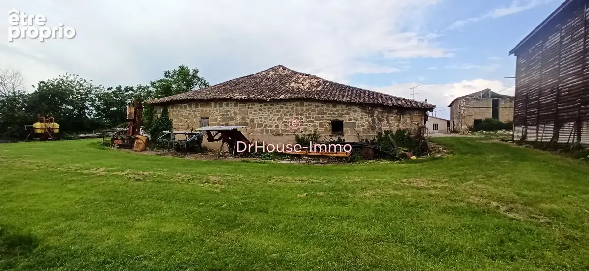Maison 8 pièces 280 m² à vendre à Seyches (47350) - photo 20