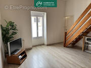 Appartement à CASTELJALOUX