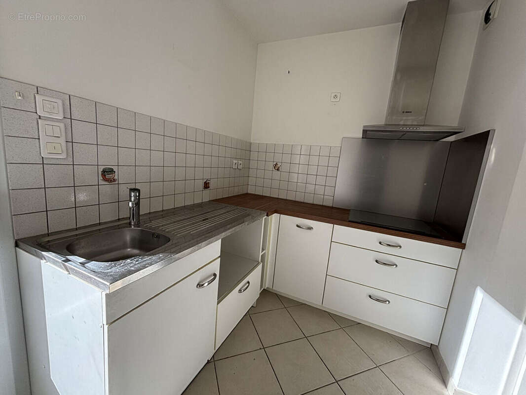 Appartement à CHALLANS