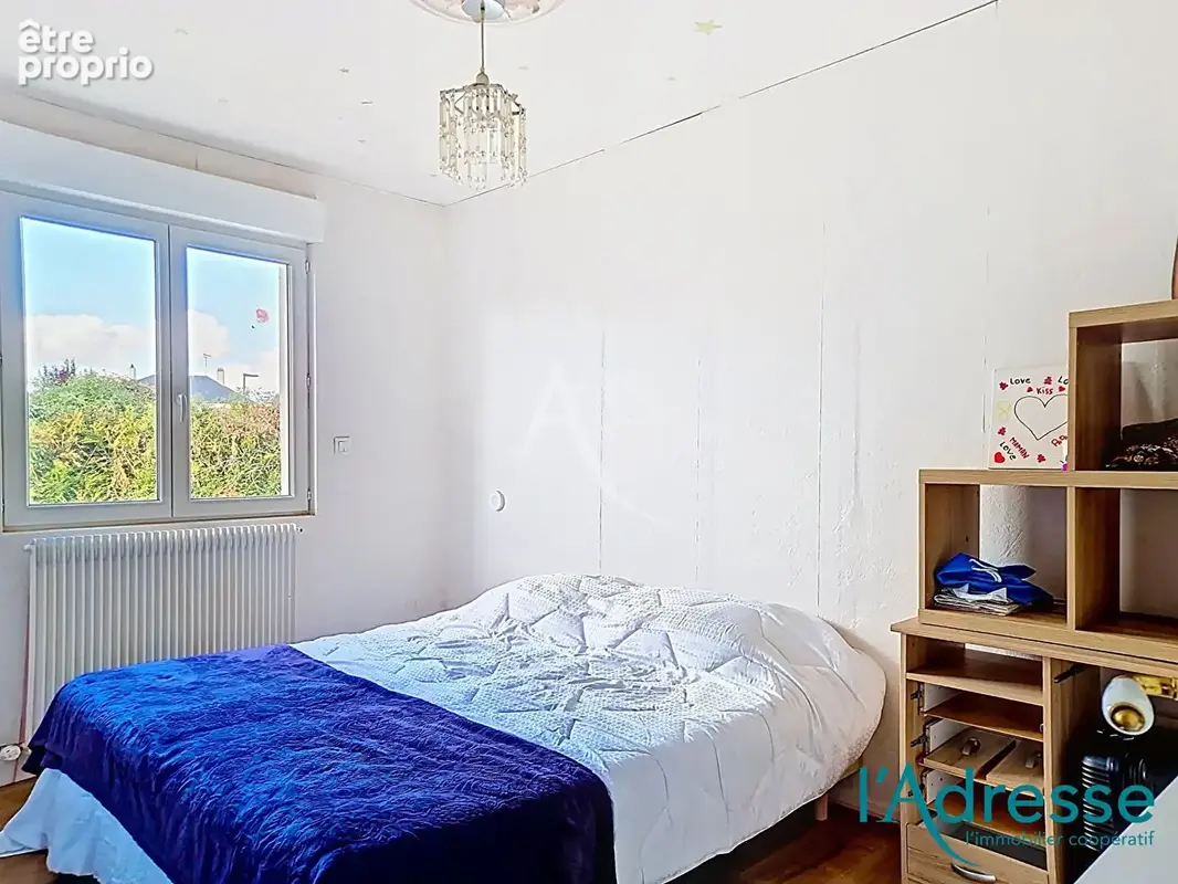 Maison 173 m² à Change  - photo 9